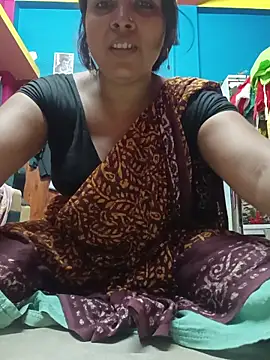reya743 Obrolan Langsung XXX