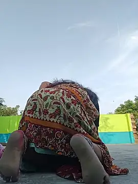 reya743 ওয়েবক্যাম শো