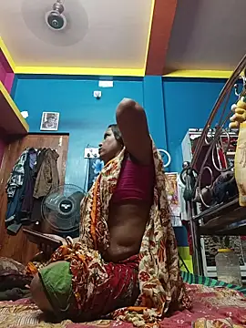 reya743 ওয়েবক্যাম শো