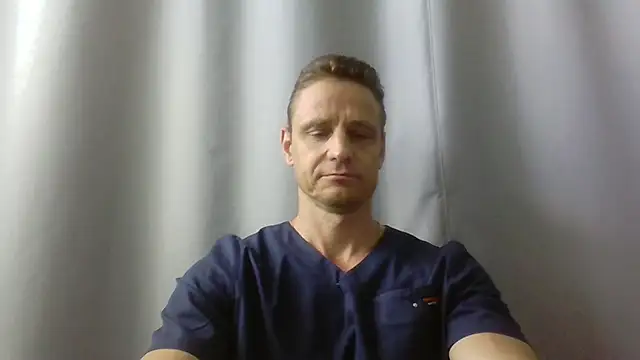 Freeze_Fire's Webcam Show