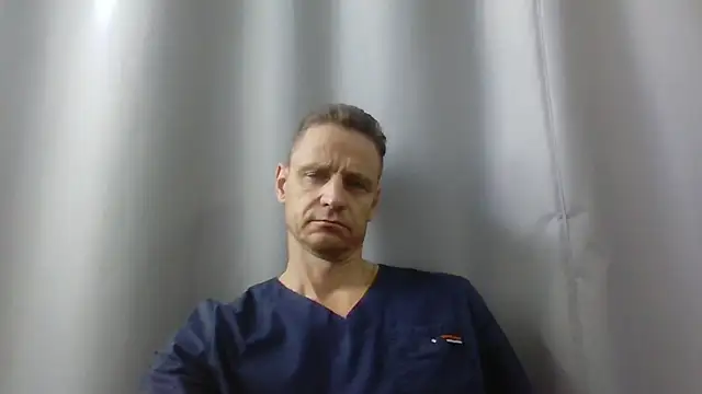 Freeze_Fire webcam show