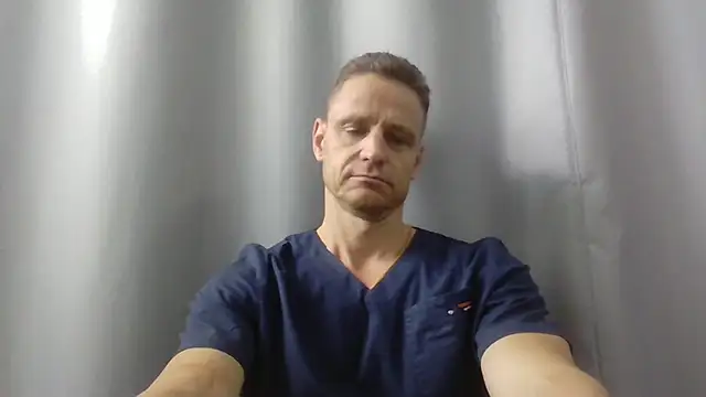 Freeze_Fire Webcam Show