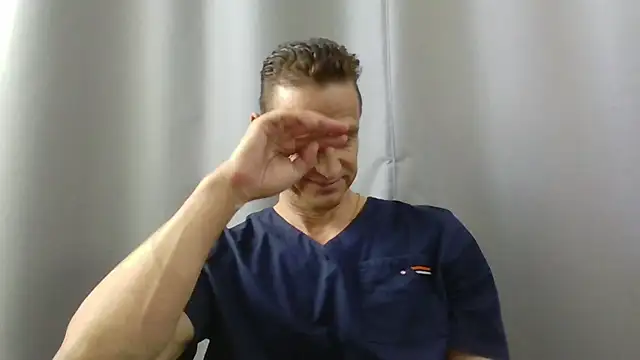 Freeze_Fire's Webcam Show