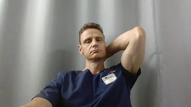 Starforged Webcamshow