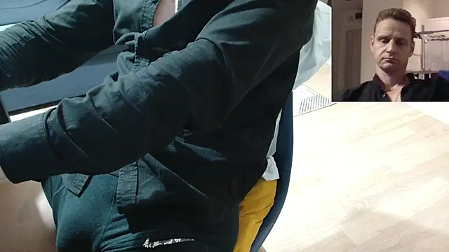 Starforged Webcamshow
