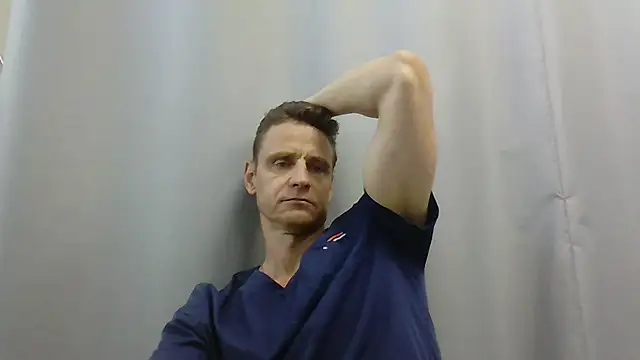 Starforged Webcamshow