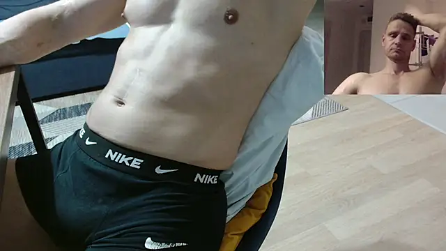 Starforged Webcam Show