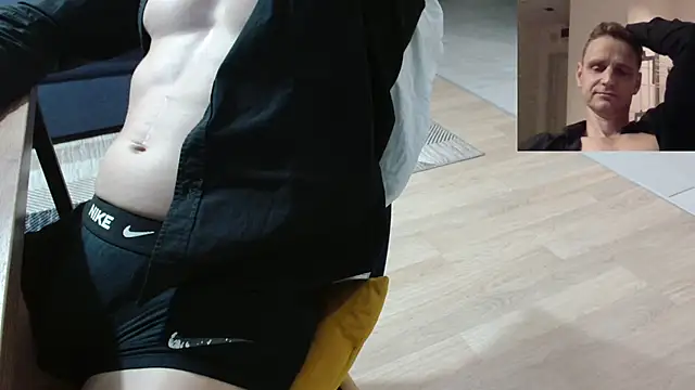 Starforged – webcam-show