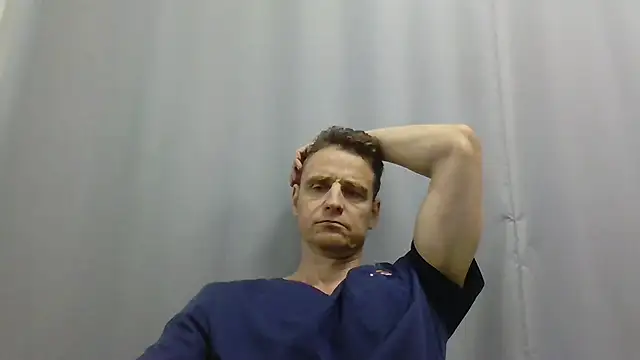 Show webcam de Starforged