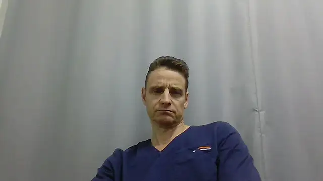 Starforged Webcam-Show