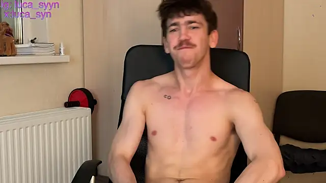 luca_syn – webcam-show