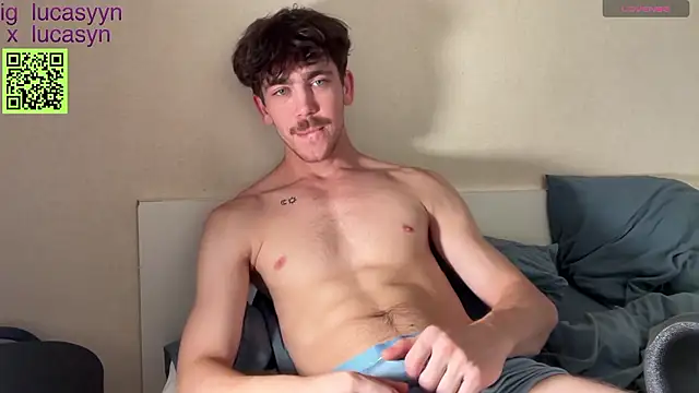 luca_syn – webcam-show