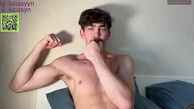 Show Webcam de luca_syn