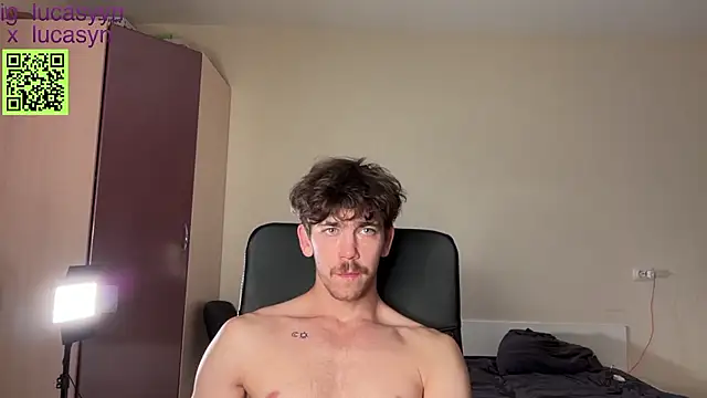 luca_syn – webcam-show