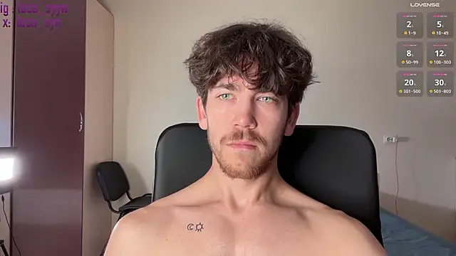 luca_syn – webcam-show