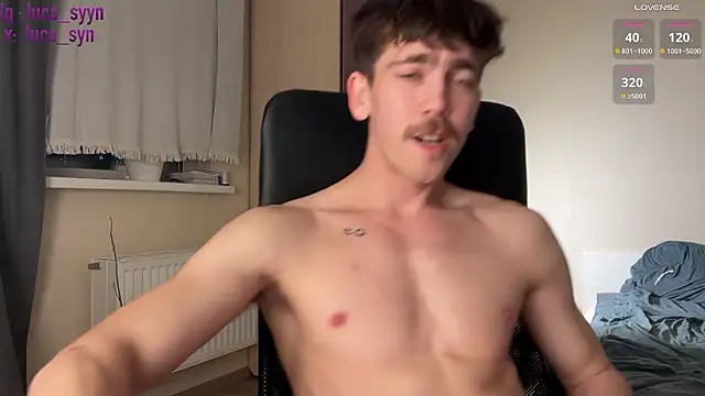 luca_syn Show in webcam