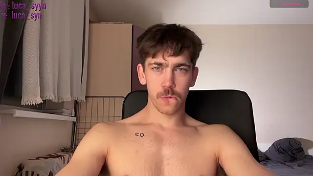 luca_syn – webcam-show
