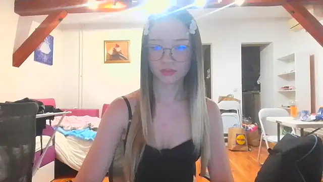 elliupp's Live XXX Chat