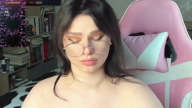Živý XXX chat bbJ_one