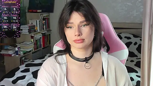 bbJ_one লাইভ XXX চ্যাট