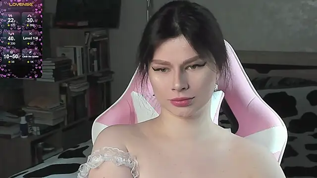 bbJ_one – Live XXX-chat