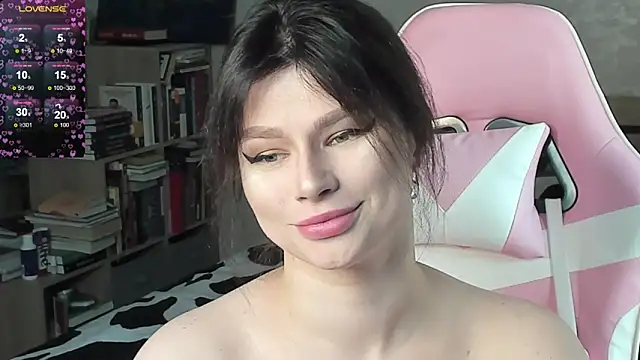 bbJ_one Chat XXX in diretta