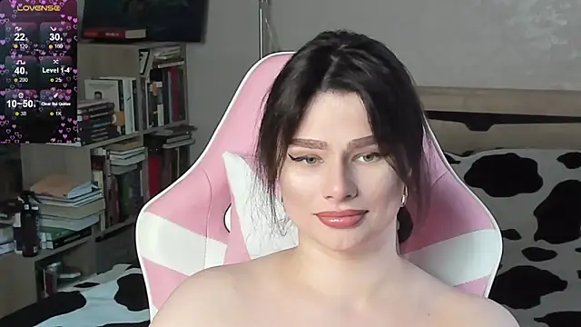 Chatroom XXX en direct de bbJ_one