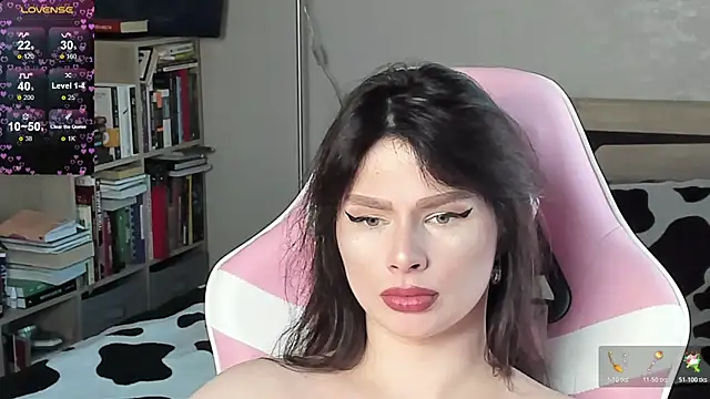 bbJ_one 라이브 XXX 채팅