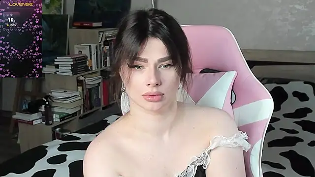 bbJ_one's Live XXX Chat