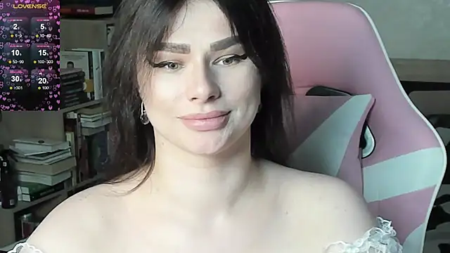 bbJ_one's Live XXX Chat