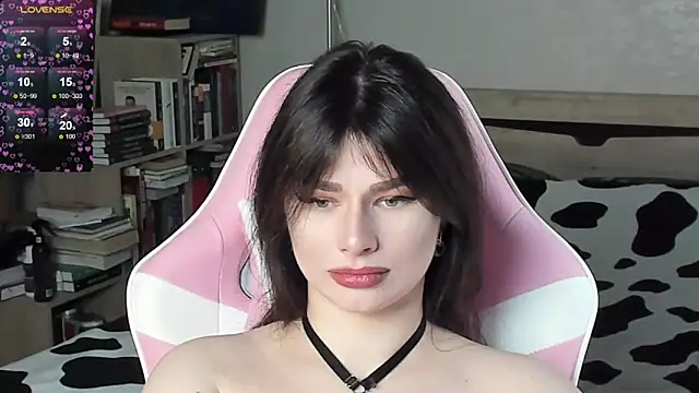 Živý XXX chat bbJ_one