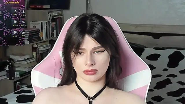 bbJ_one Cameră chat live