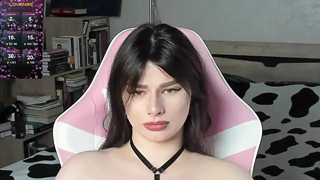 Živý XXX chat bbJ_one