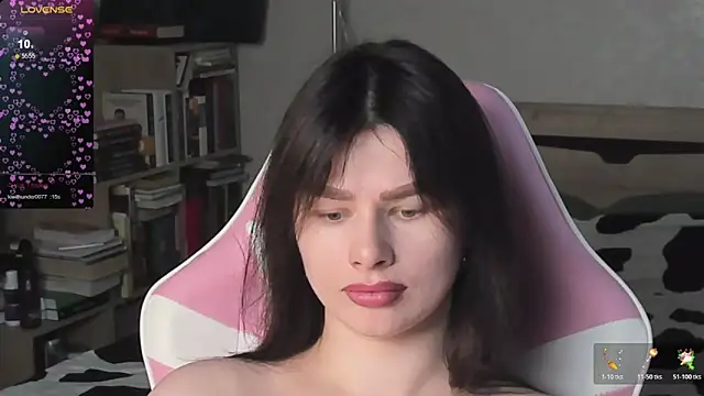 bbJ_one Chat XXX in diretta