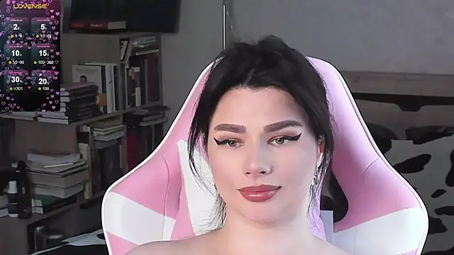 Živý XXX chat bbJ_one