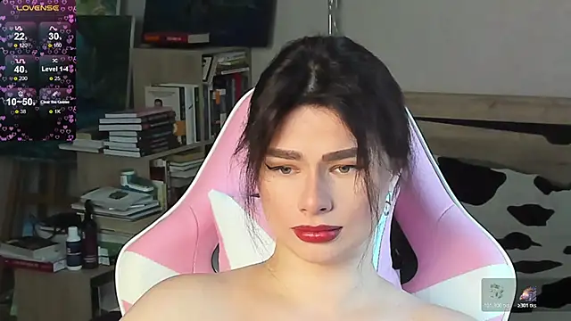 bbJ_one's Live XXX Chat