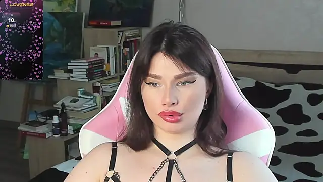 Živý XXX chat bbJ_one