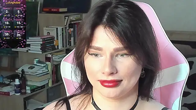 XXX chat uživo modela bbJ_one