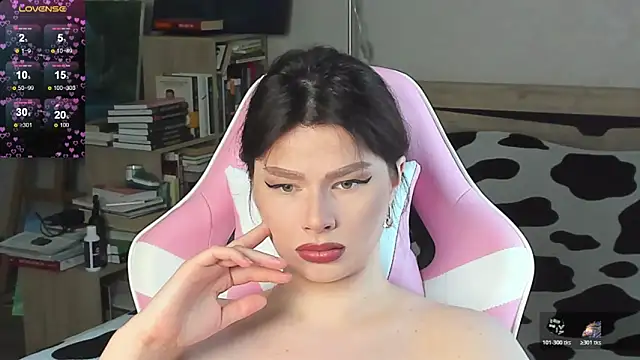Chat XXX ao vivo de bbJ_one
