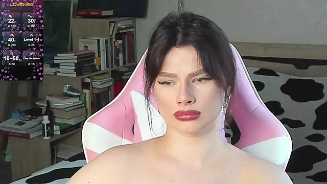 bbJ_one – Live XXX-chat