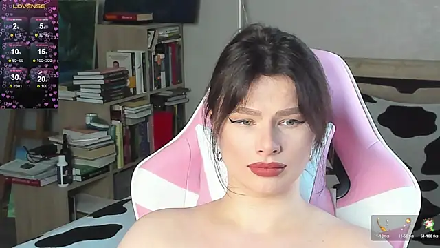 bbJ_one's Live XXX Chat