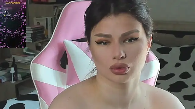 bbJ_one's Live XXX Chat