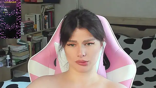 Chat +18 de bbJ_one ao vivo
