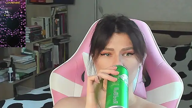bbJ_one's Live XXX Chat