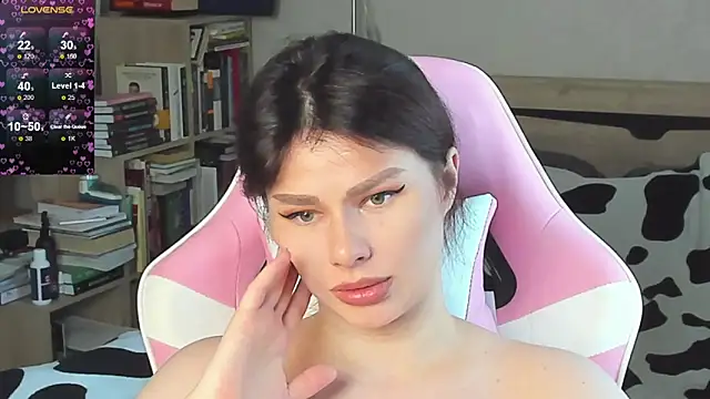 bbJ_one's Live XXX Chat