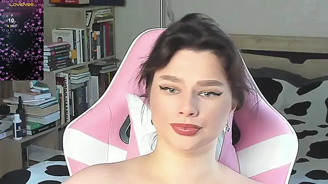 צ'אט XXX בשידור חי של bbJ_one