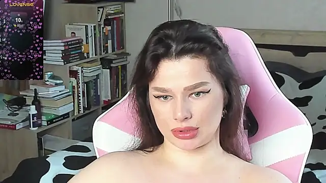 bbJ_one élő XXX-chatje