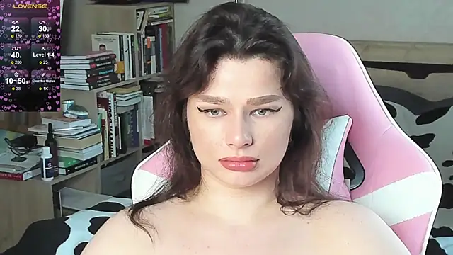 bbJ_one élő XXX-chatje