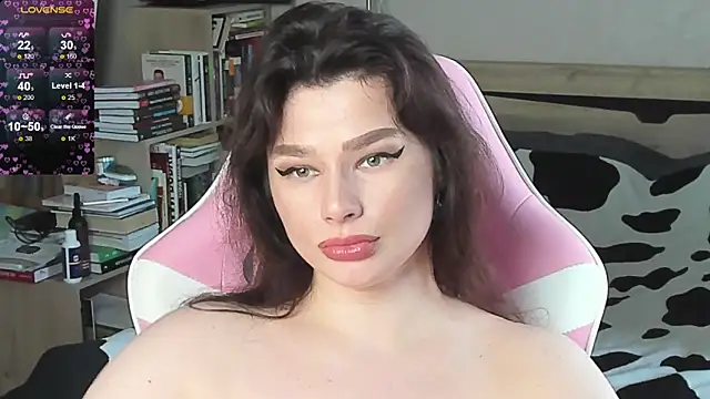 bbJ_one élő XXX-chatje