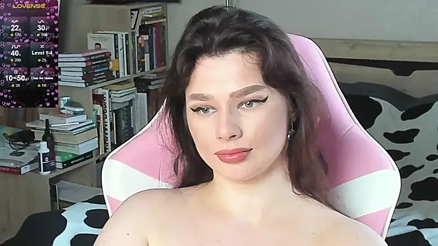 bbJ_one élő XXX-chatje